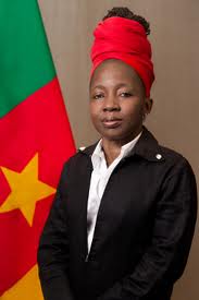 Cameroun : Edith Kah Walla s’oppose au Sénat